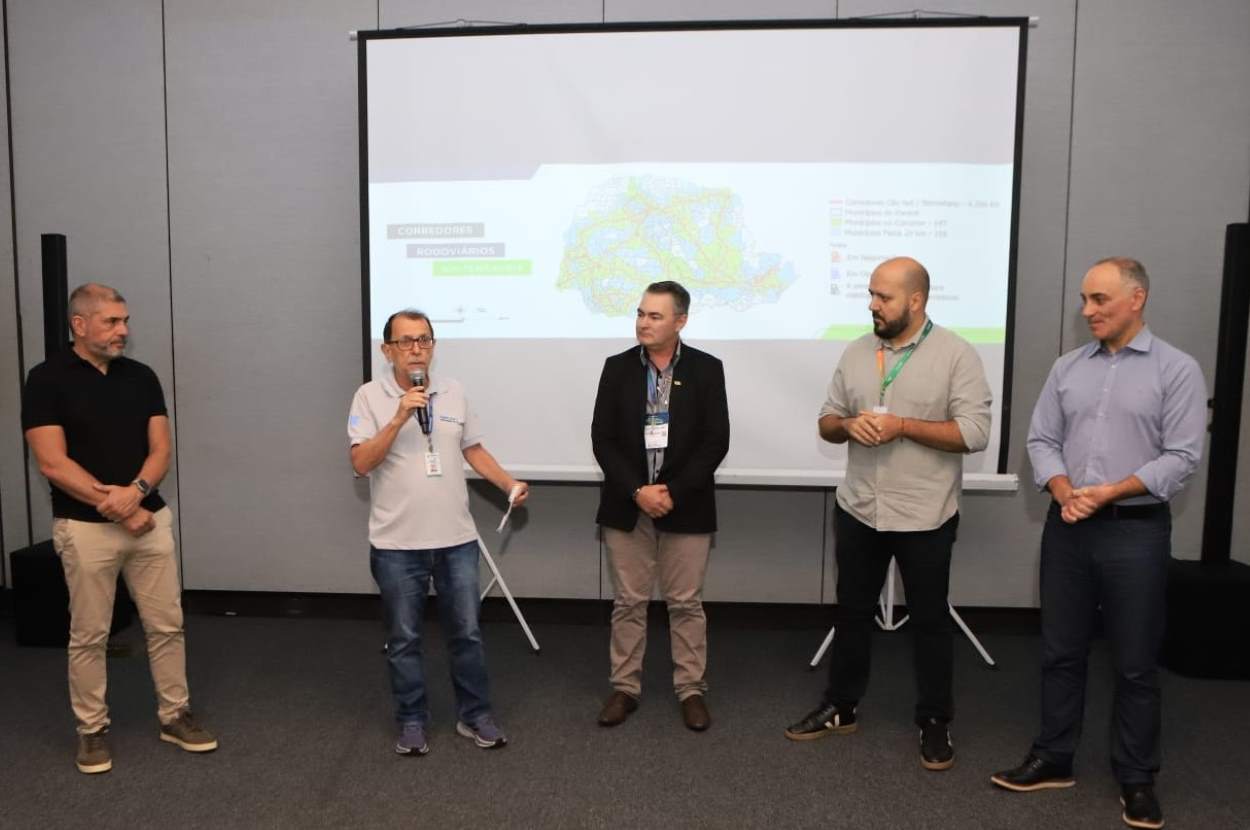 Biometano avança no agro, e Paraná testa substituição do diesel vesadas