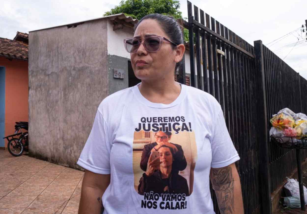 ‘Dor e revolta’: mãe de Ismael Flores afirma que irá recorrer de decisão do TJ
