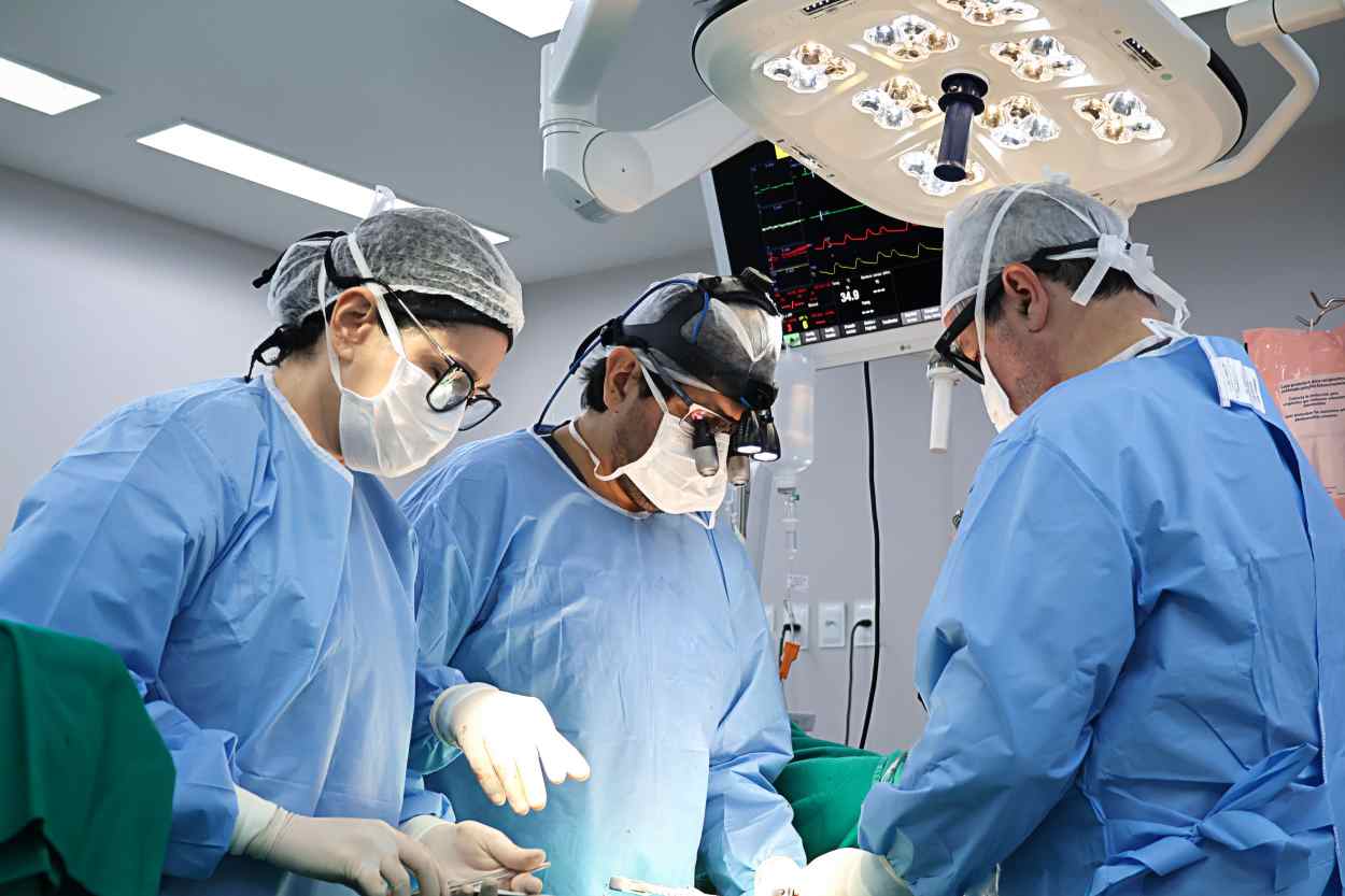 Centro do Coração do Itamed faz 21 anos, consolidado como referência em cardiologia