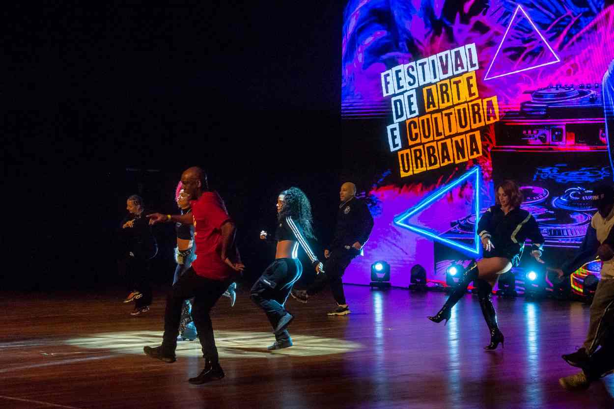 Estado abre consultas públicas para editais culturais com R$ 2 milhões