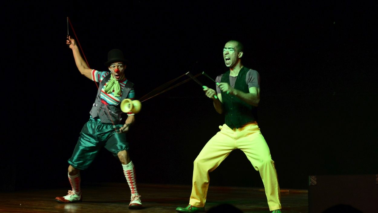 Cultura lança edital a arte-educadores para oficinas em Foz