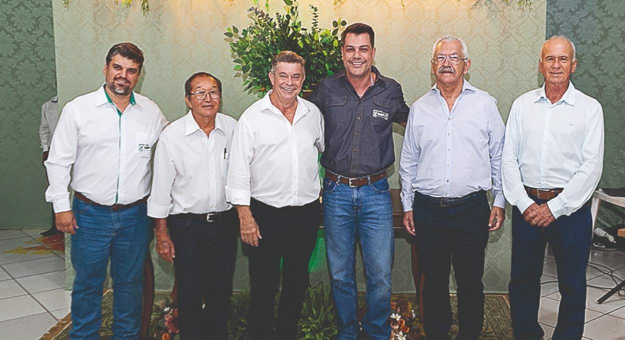 Nova gestão do Nurespar planeja ampliar os serviços ofertados pelos sindicatos