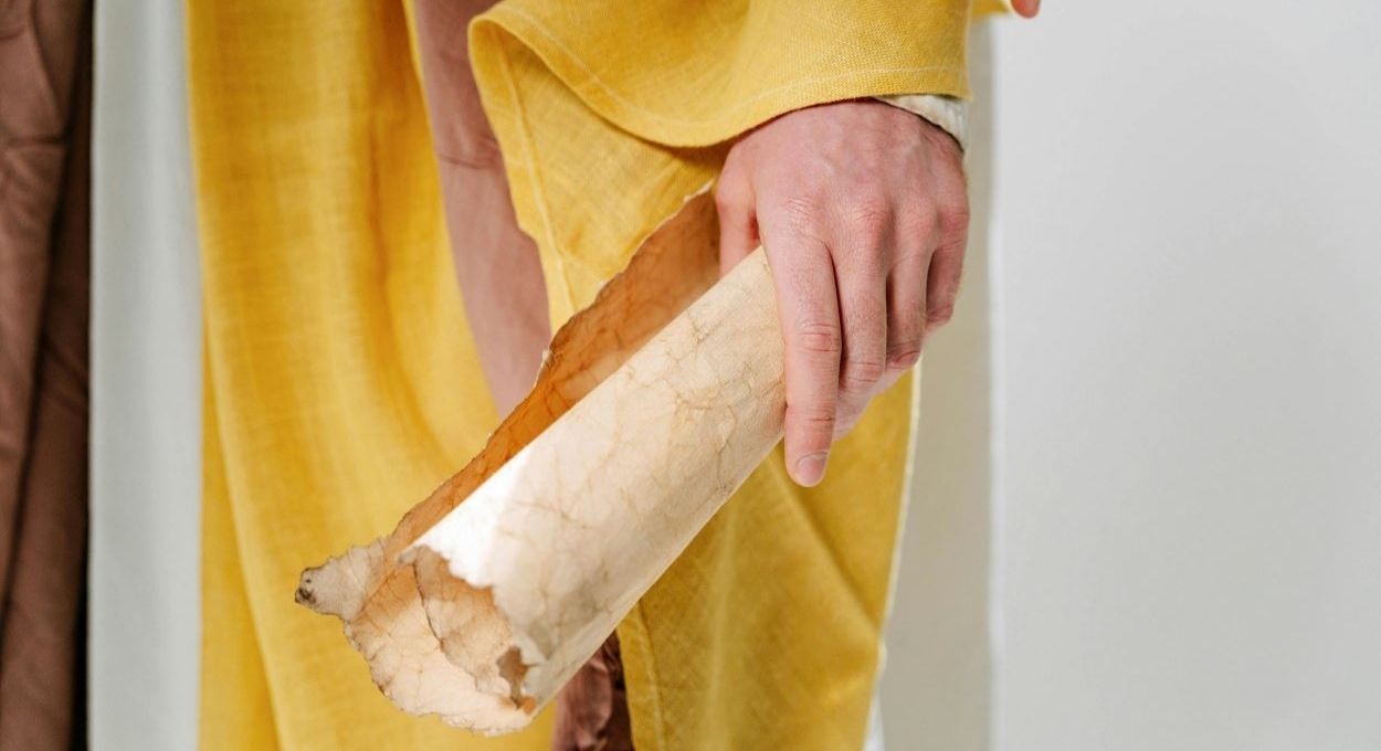 Um personagem que atravessa séculos e influencia o presente