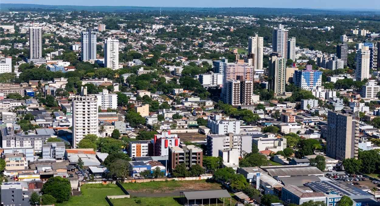 IPTU 2026 garante 10% de desconto à vista e permite acumular descontos extras nos próximos anos