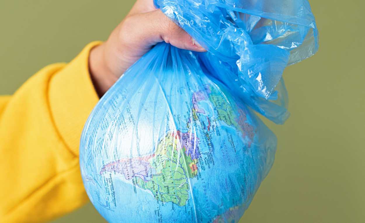 Imersão em Foz ensina a transformar resíduos em produtos de valor