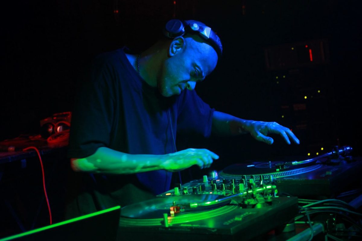 Ícone do rap nacional, KL Jay lidera encontro de DJs neste sábado em Foz