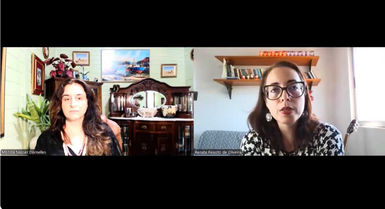 Literatura e as interfaces dialógicas entre a política, sociedade e cultura