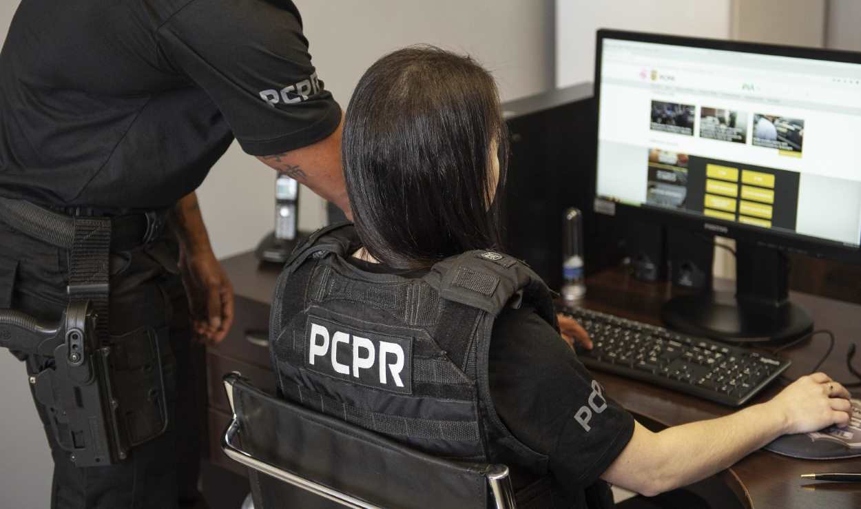 Mulheres vítimas de crimes virtuais devem denunciar; entenda