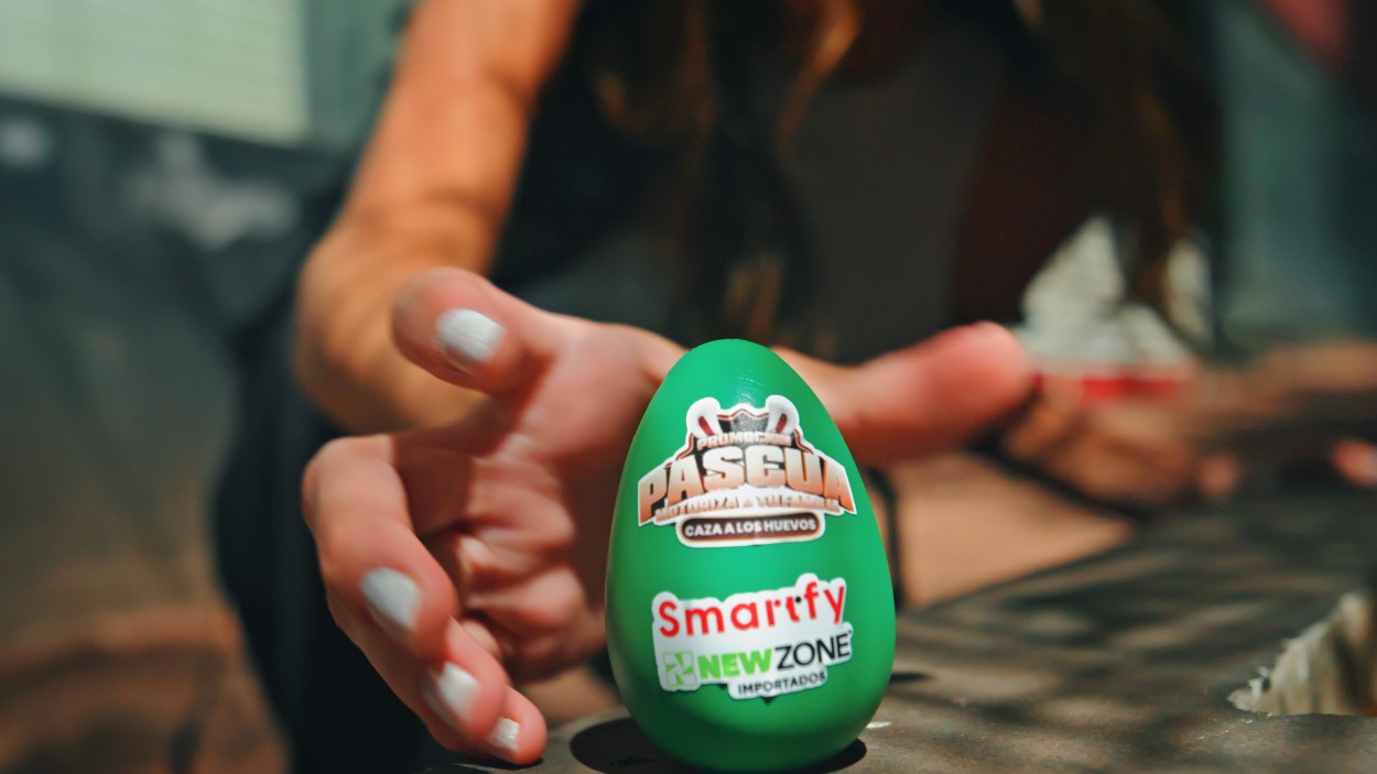 New Zone Importados lança promoção de Páscoa com motos elétricas como prêmio