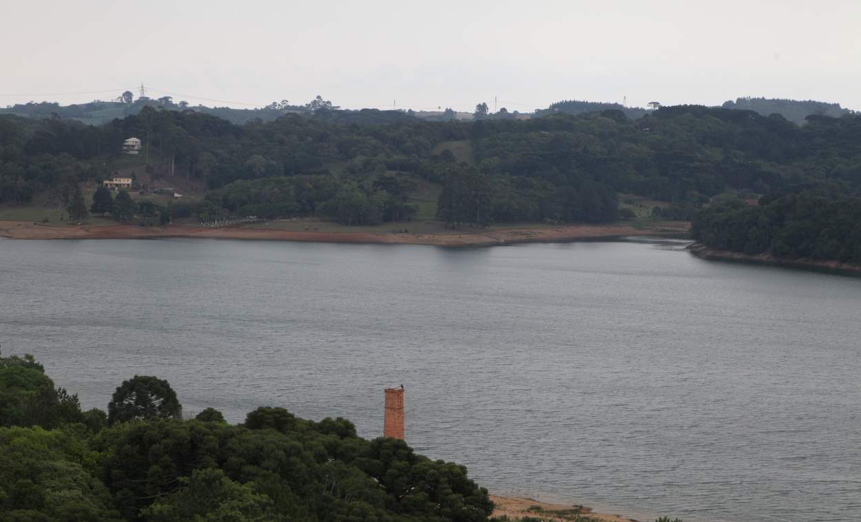 Com Oeste em seca fraca, monitor aponta continuidade da estiagem no Paraná