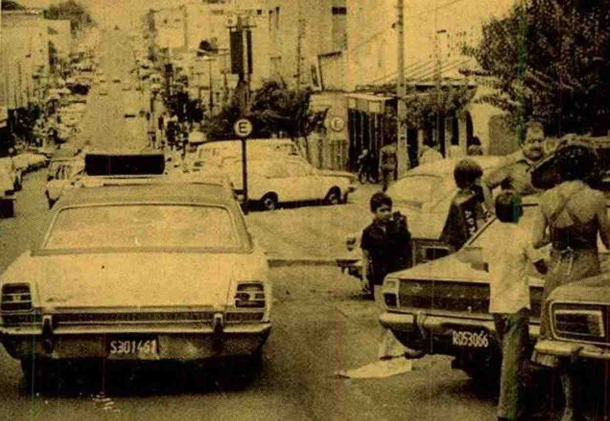 Foz do Iguaçu e a onda argentina: retrato de um boom nos anos 1980