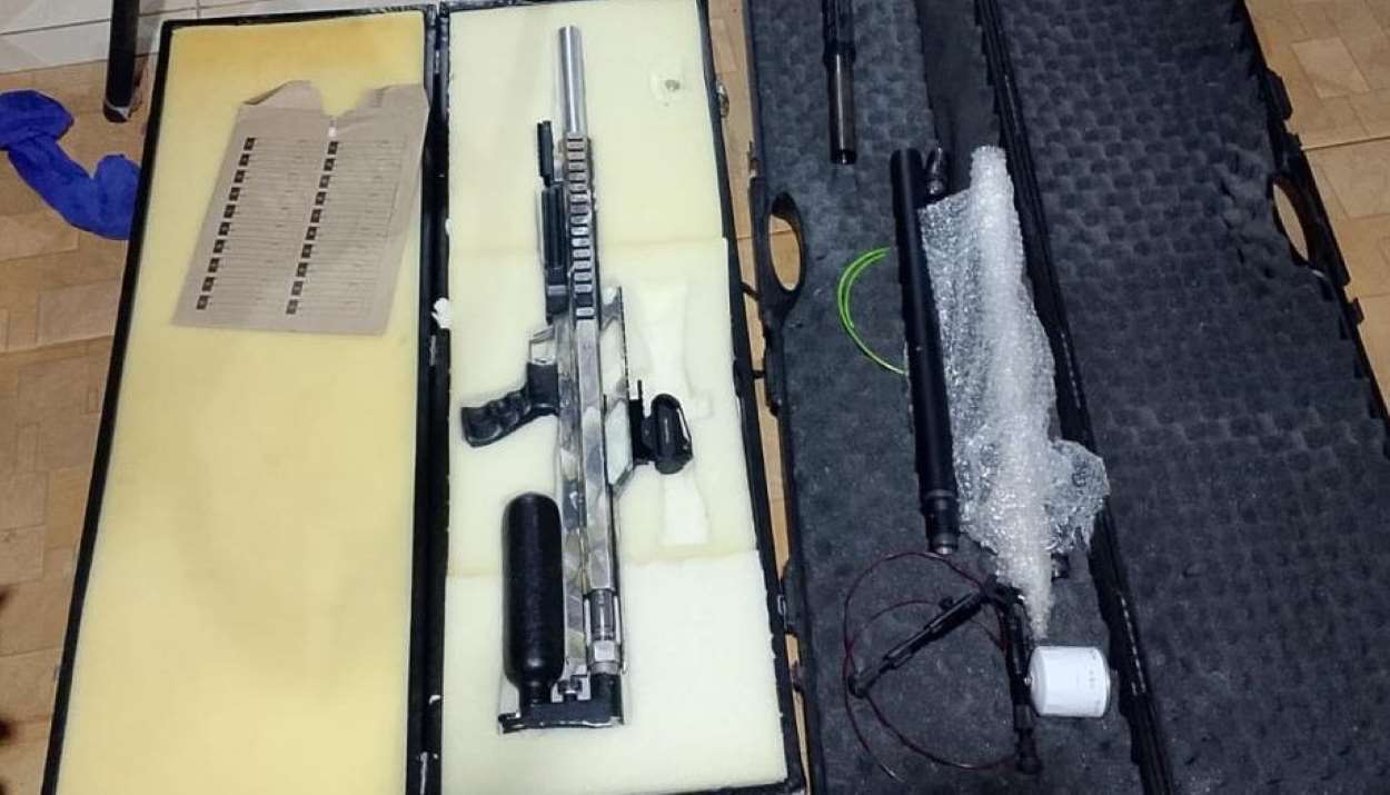 PF faz operação contra grupo acusado de caça no Parque Nacional do Iguaçu