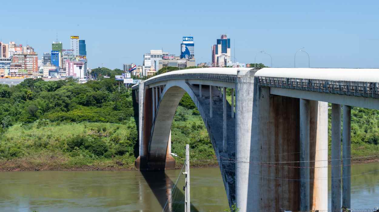 R$ 1 bi: operação desarticula esquema bilionário de descaminho e venda online