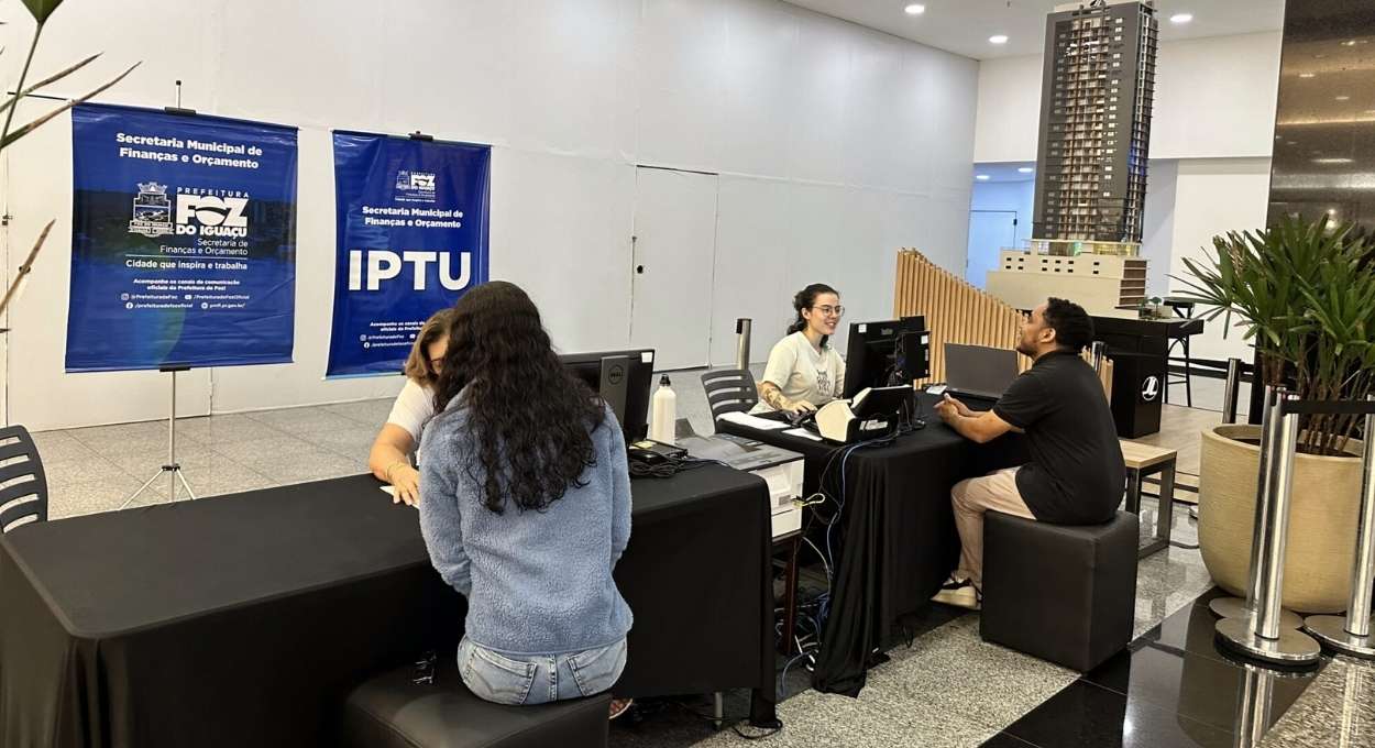 IPTU Digital 2026 ficou muito mais fácil: veja como acessar e pagar com desconto