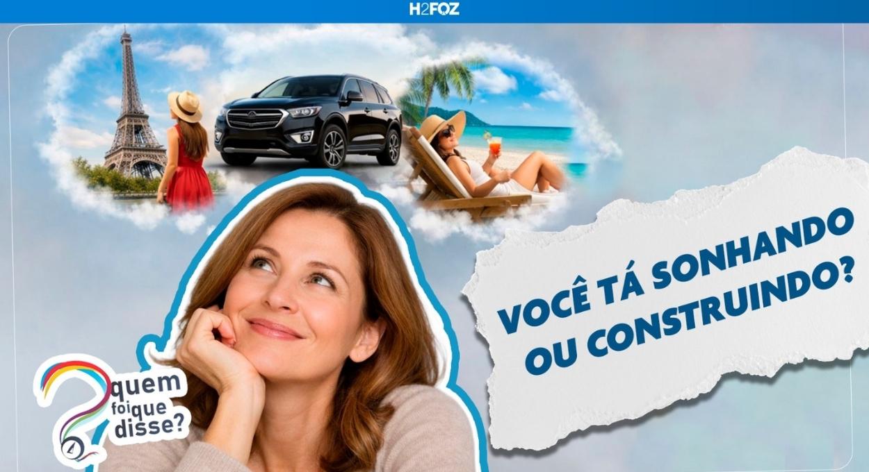 Sonhar ou construir: quando o excesso de idealização afasta da realidade