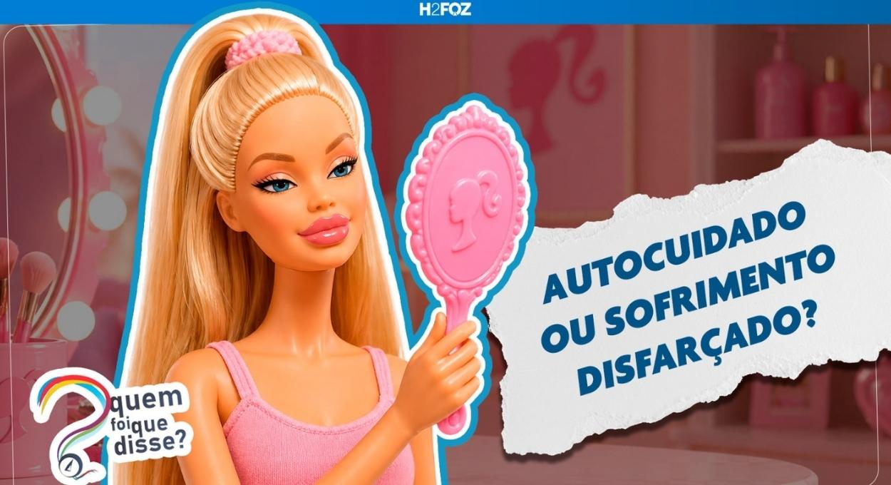 Sofrimento disfarçado de autocuidado: quando cuidar de si vira cobrança