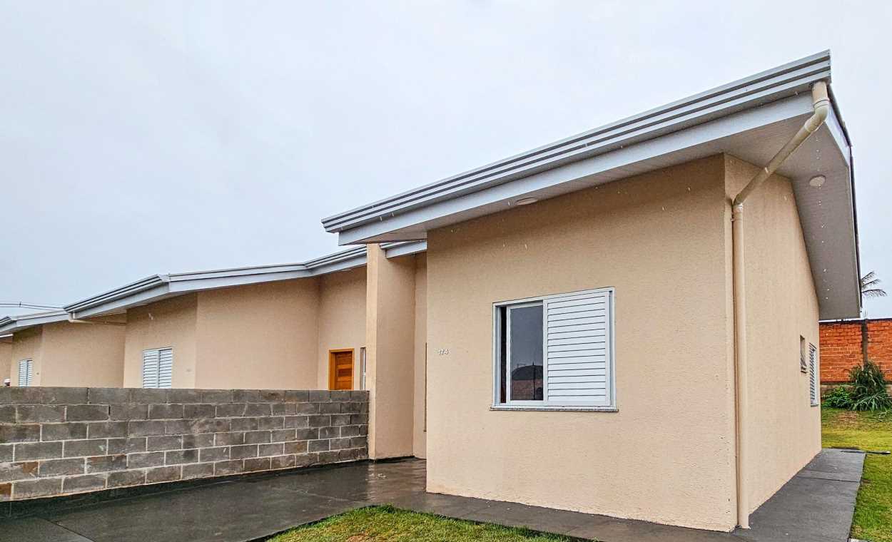 Habitação popular: Justiça determina reintegração de posse em Foz