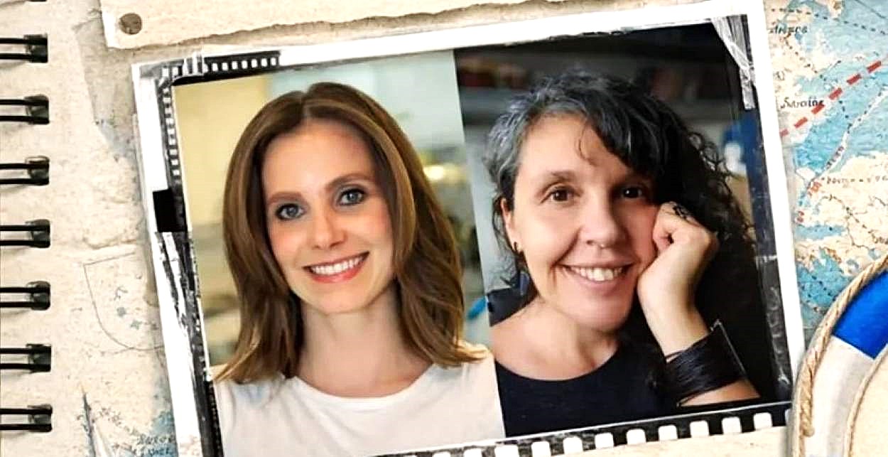 Resenha Cultural em Foz aborda escrita, navegação e França