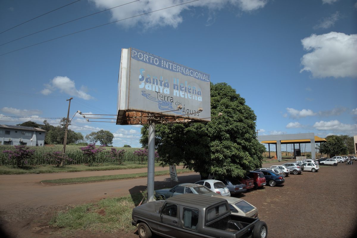 Rodovias da Costa Oeste terão mais 45 km de terceiras faixas