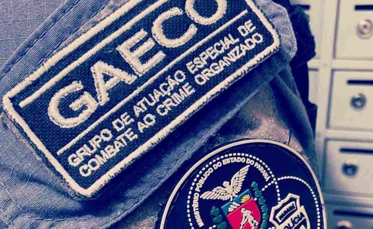 GAECO age rápido e resgata mãe e bebê em Foz sequestrados no Paraguai