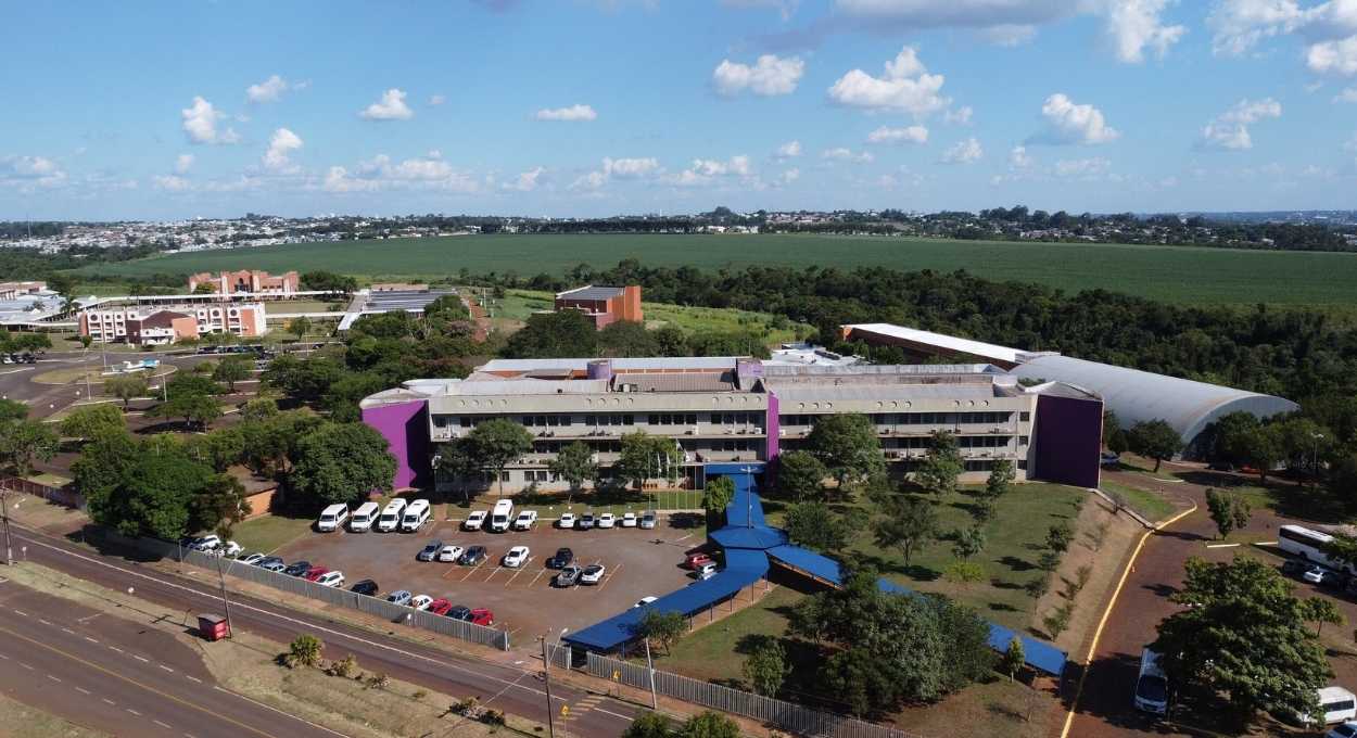 Unila sedia Seminário de Fundamentos da América Latina, dia 9