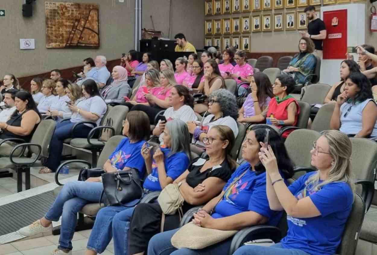 Estupros e atentado violento ao pudor crescem 200% em Foz, aponta pesquisadora