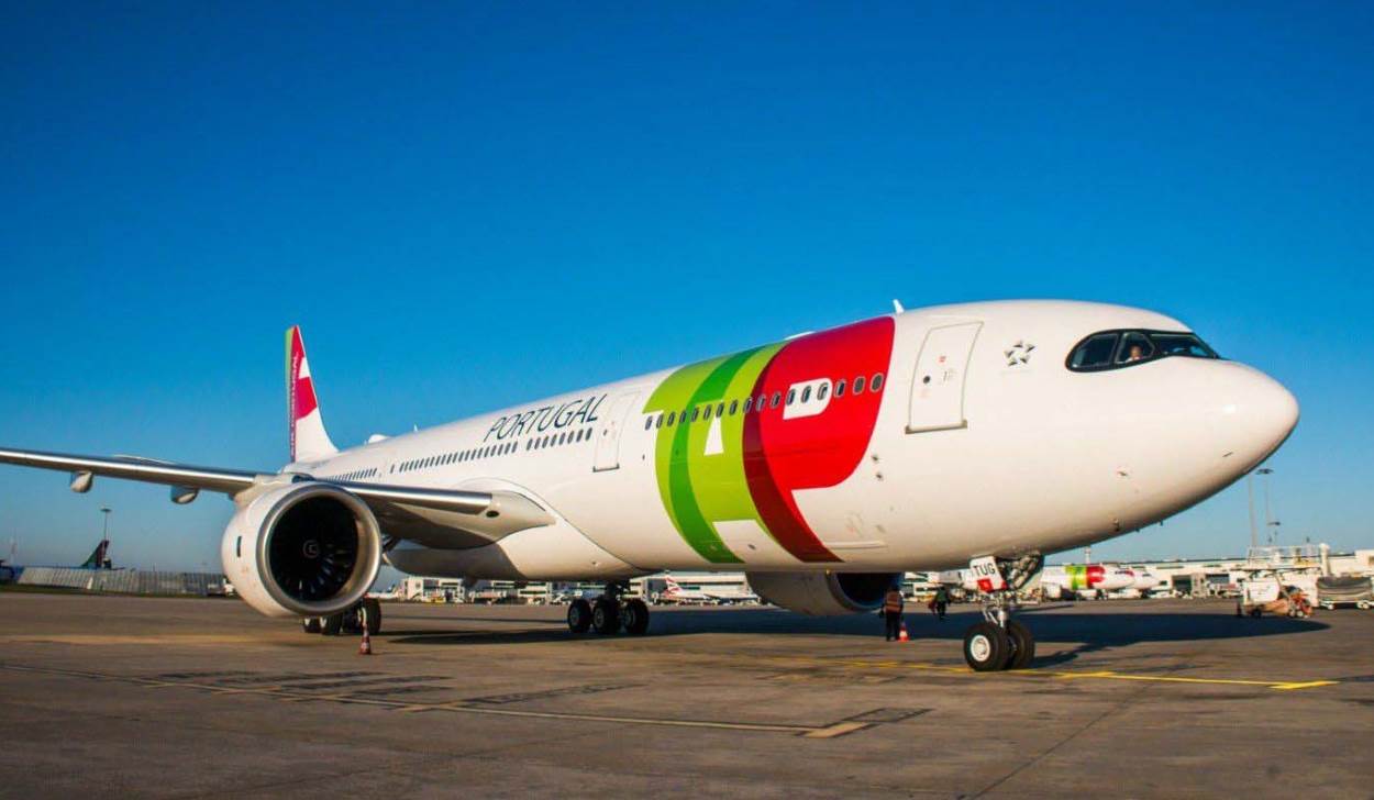 Do Paraná à Europa: voo direto para Portugal estreia em julho