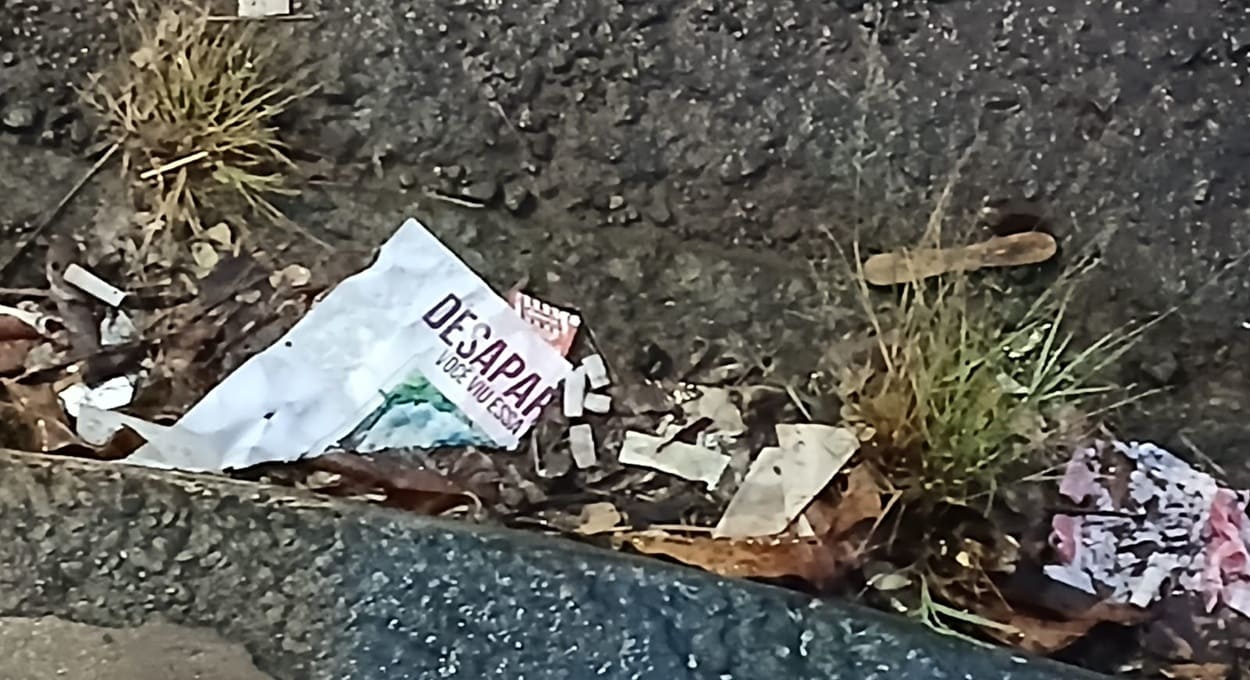 A difícil busca por desaparecidos em Foz do Iguaçu e fronteira