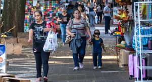 Sobre o Dia das Mães no Brasil, no Paraguai e na Argentina