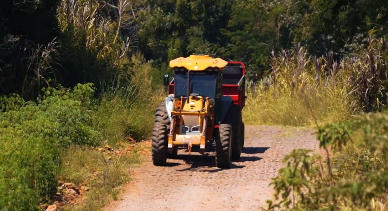 Itaipu destaca fortalecimento da agricultura familiar no Paraná