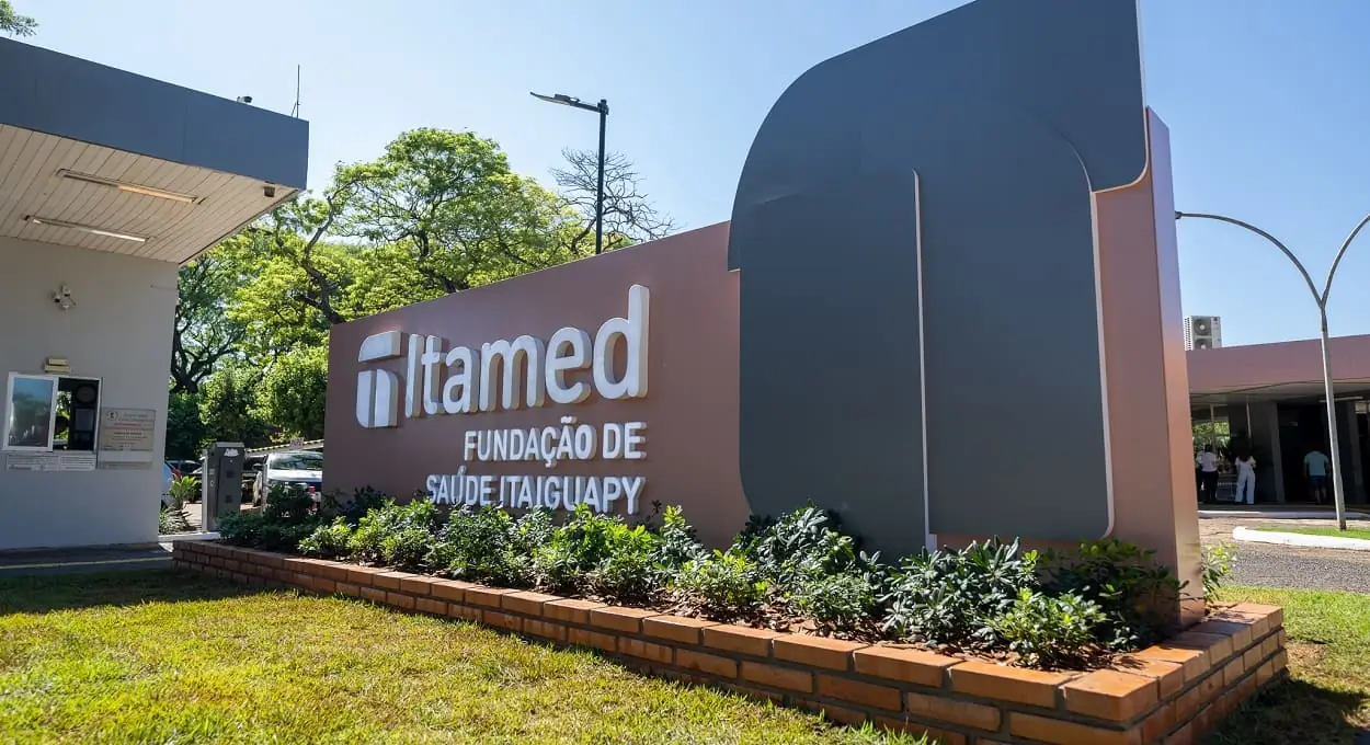 Hospital Itamed reforça campanha de destinação do Imposto de Renda