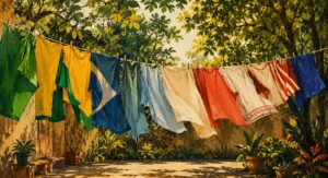 A força que une Brasil e Paraguai