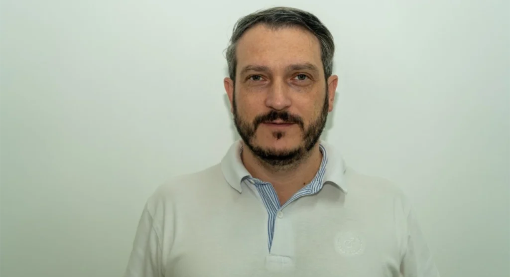 Carlos Eduardo Rafagnin