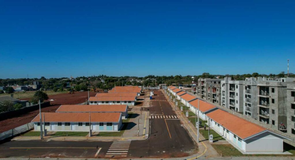 Projeto Moradias - Kiko Sierich
