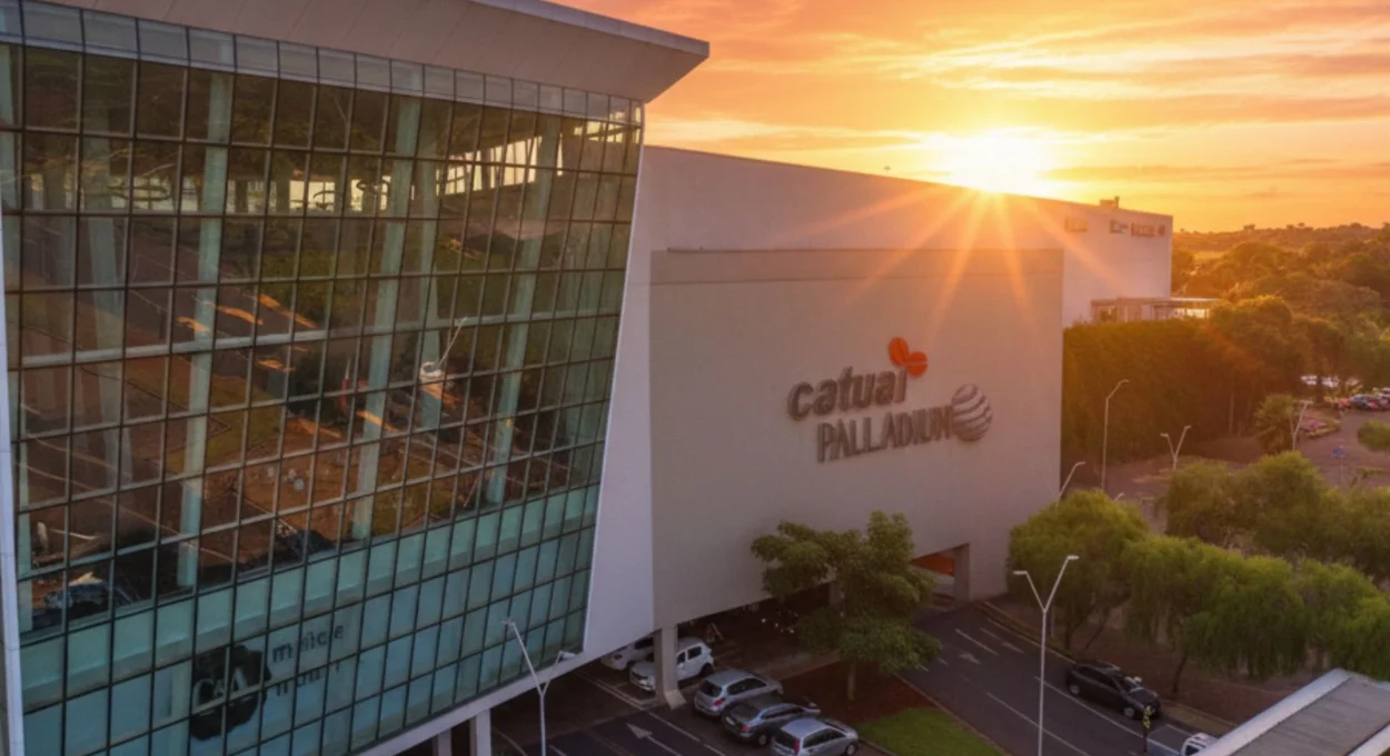 Dia das Mães: confira algumas das ofertas do Catuaí Palladium