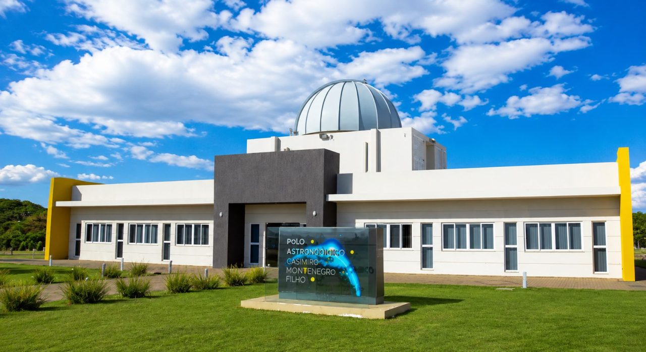 Após promessas de retomada, Polo Astronômico completa seis anos inativo em Foz do Iguaçu