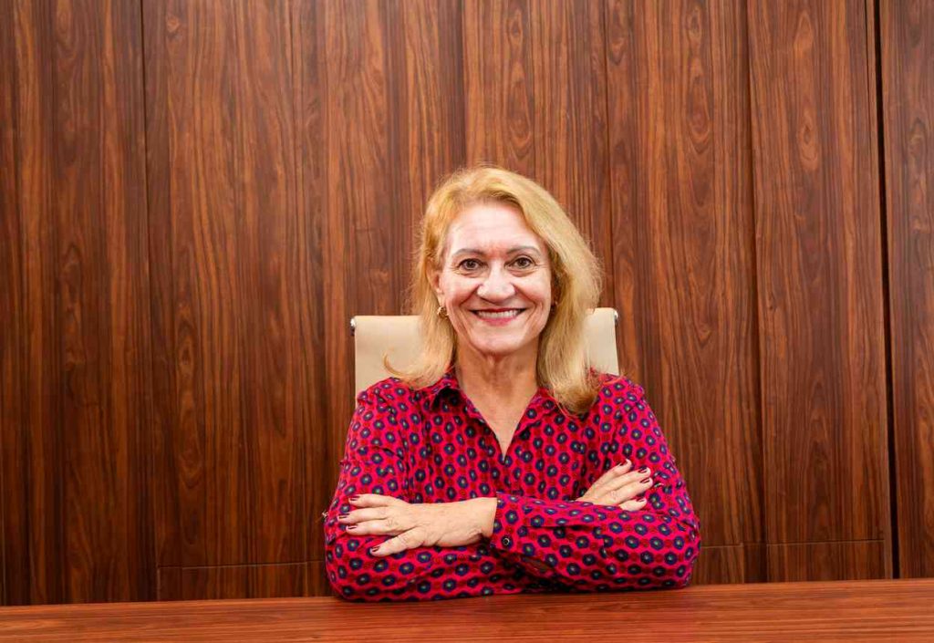 Eliane Rafagnin