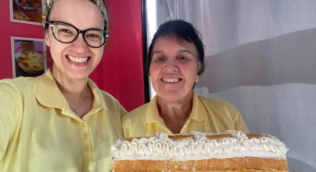 Feito em Casa - Mariana Juppa