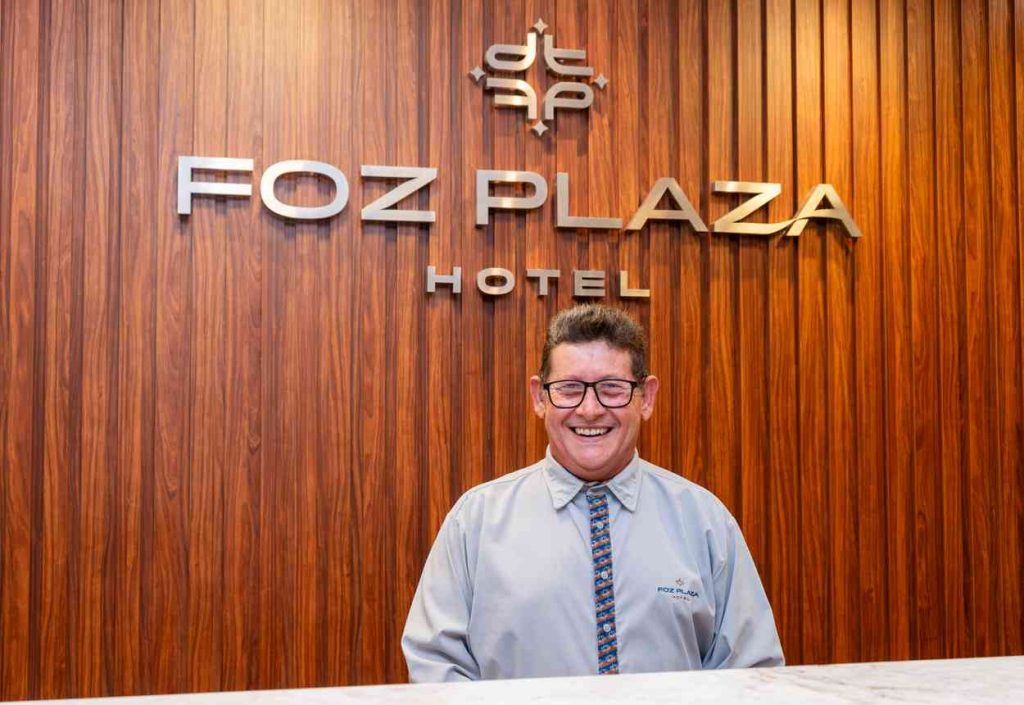Jose Antonio Lemos = Foz Plaza