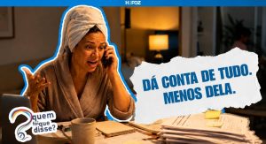 O que há por trás de se deixar por último?