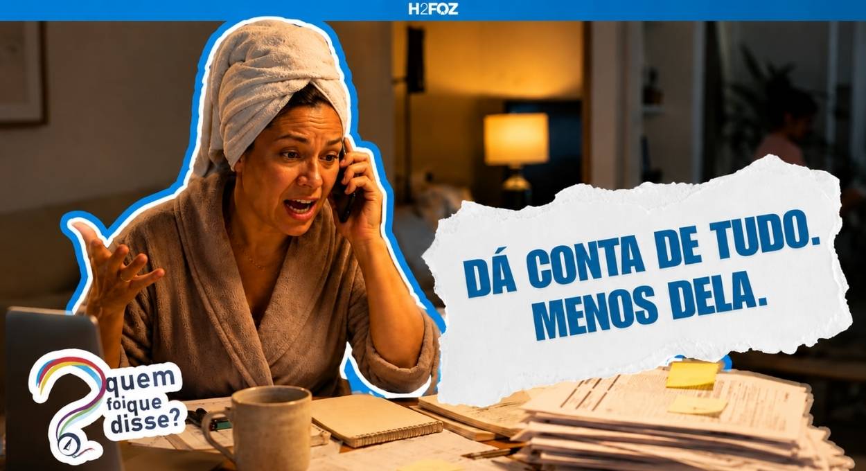 O que há por trás de se deixar por último?
