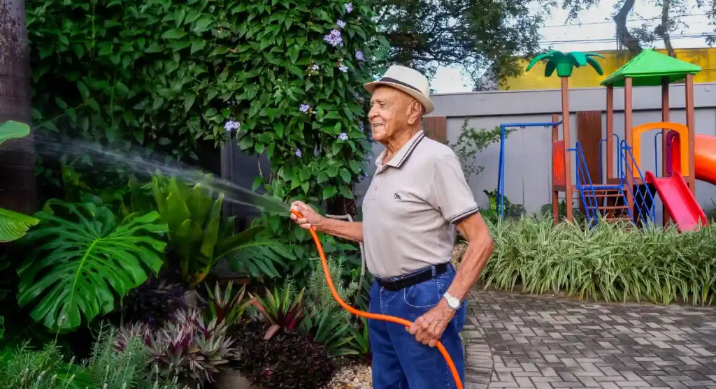 João Borges - Foz Plaza Hotel