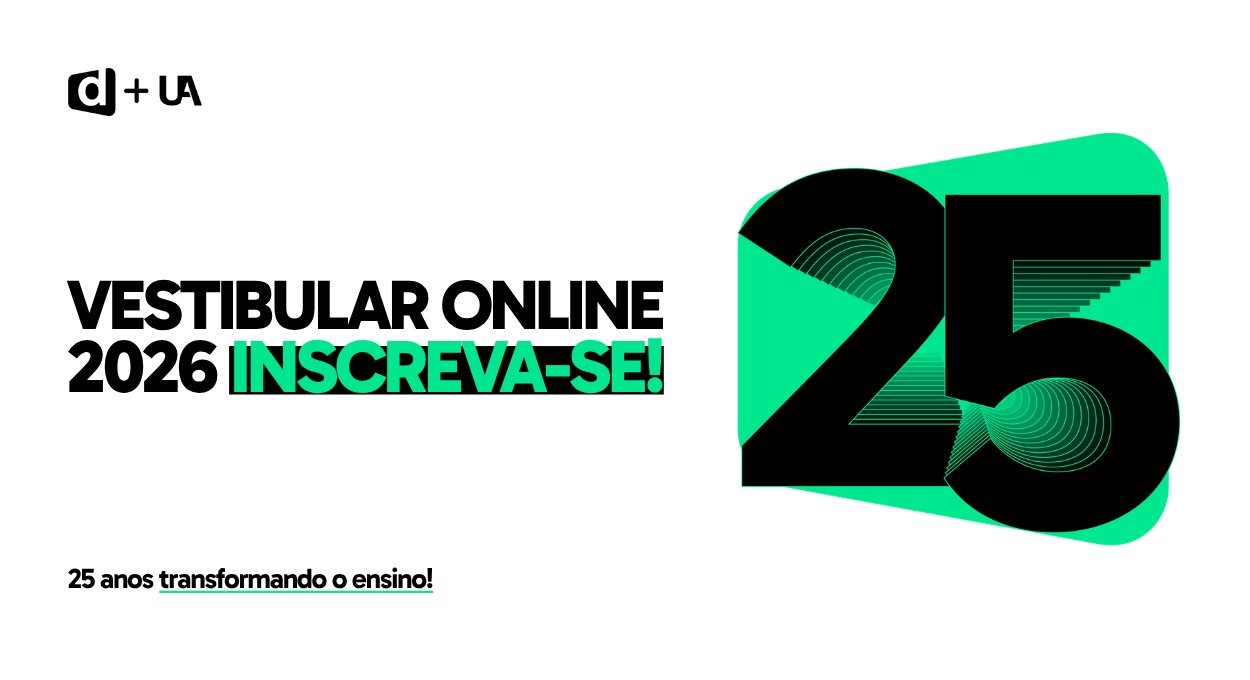 Descomplica UniAmérica abre Vestibular de Inverno e celebra 25 anos formando profissionais em Foz do Iguaçu