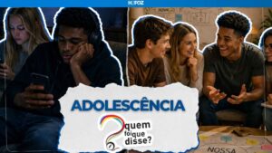 Adolescência entre telas e propósito: o desafio de despertar os jovens para a vida real