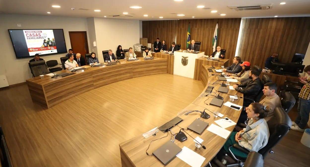 Audiência discute sucessão rural e permanência de jovens no campo