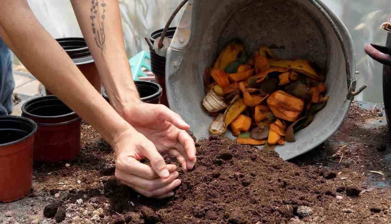 Alep aprova proposta para incentivar compostagem e reduzir resíduos orgânicos