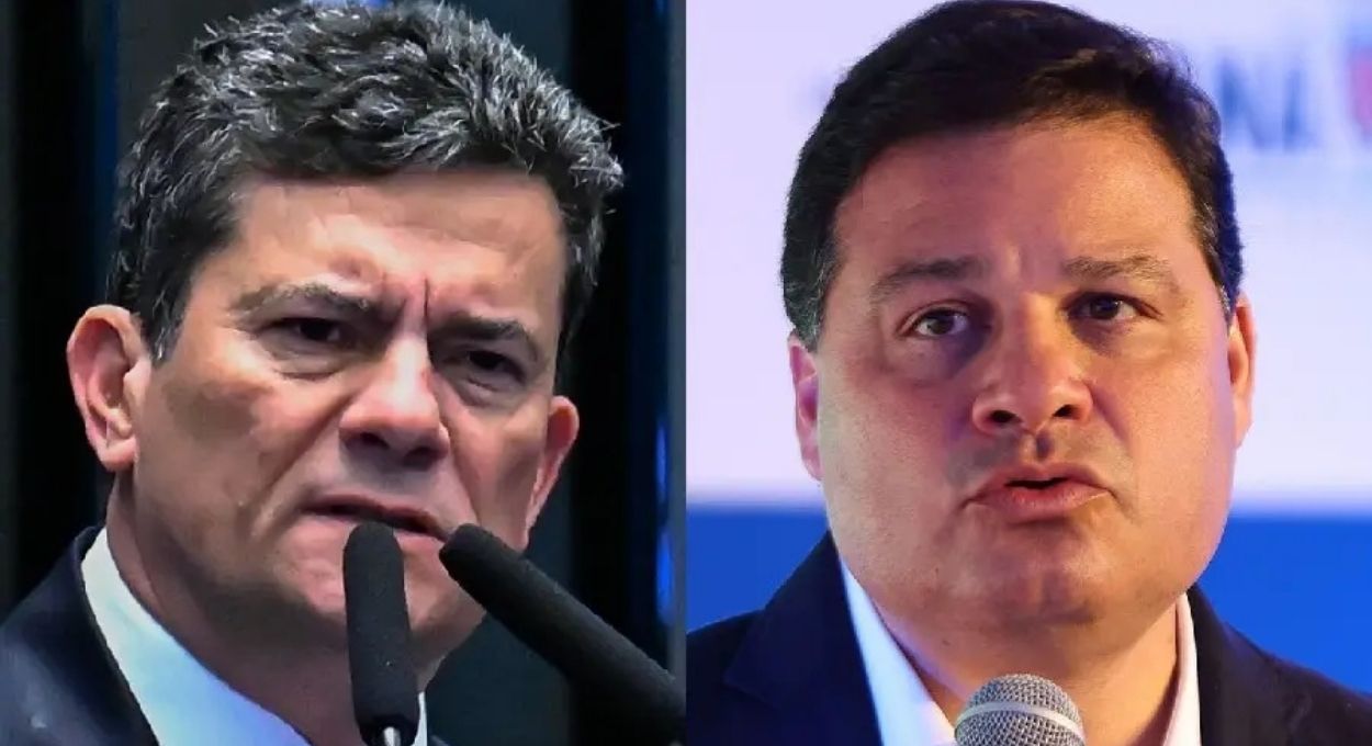 Pesquisa IRG coloca Sandro Alex no páreo e Moro segue líder