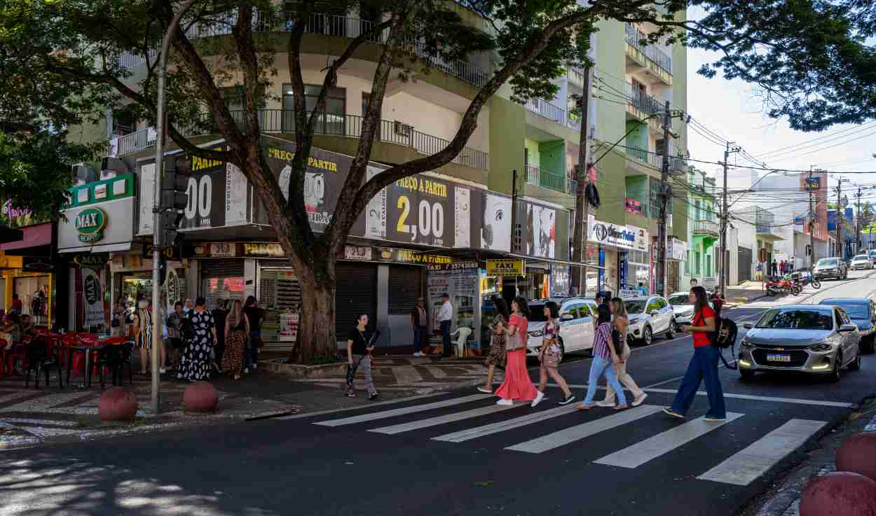 Qualificação profissional: Foz amplia oferta com mais de 80 cursos gratuitos
