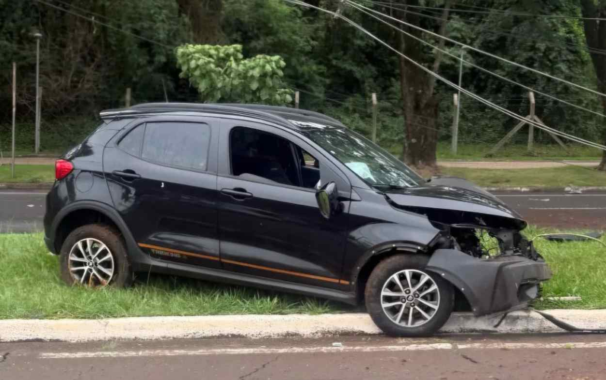 Foz do Iguaçu debate delegacia especializada em trânsito