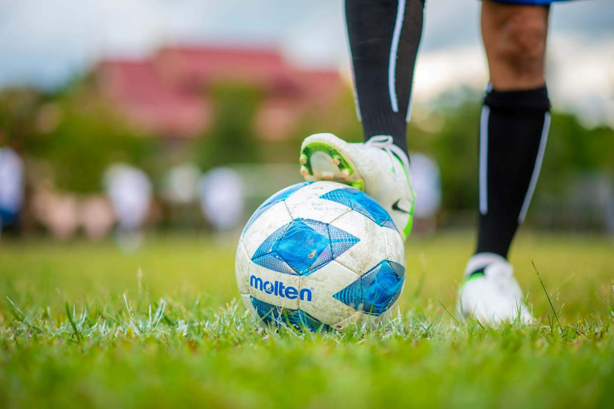 Foz abre editais de patrocínio para atletas, equipes e eventos esportivos
